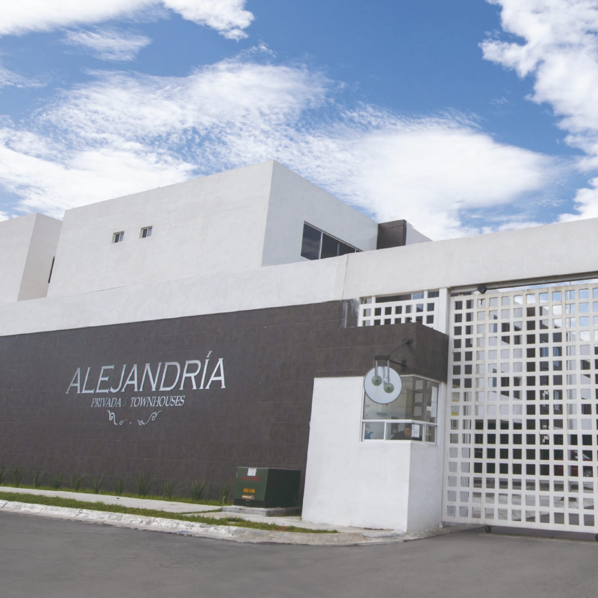 Alejandría Durango