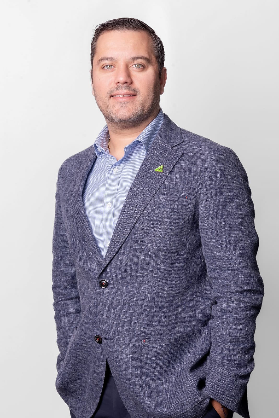 Andrés Nájera
