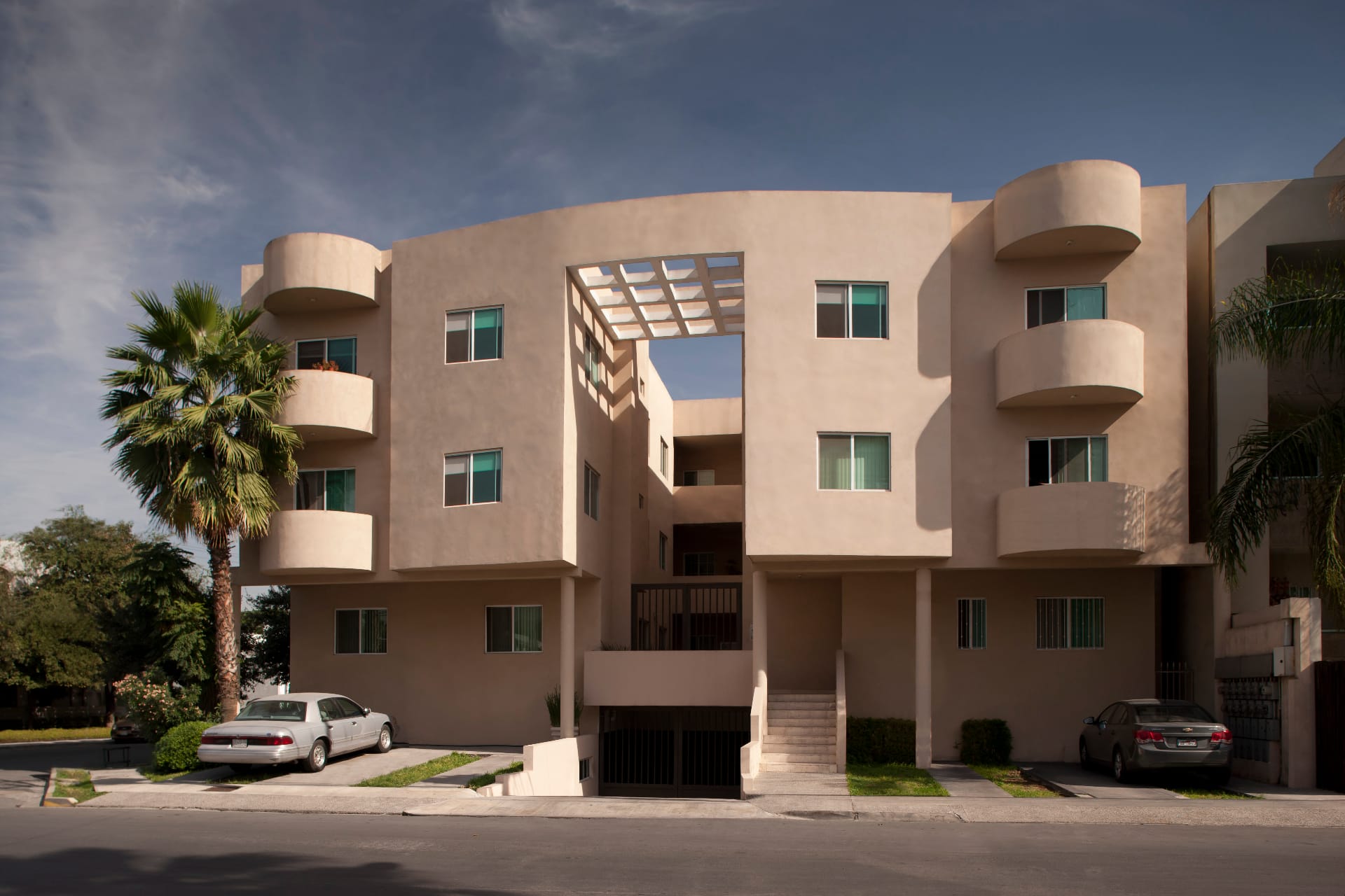 Condominios La Salle