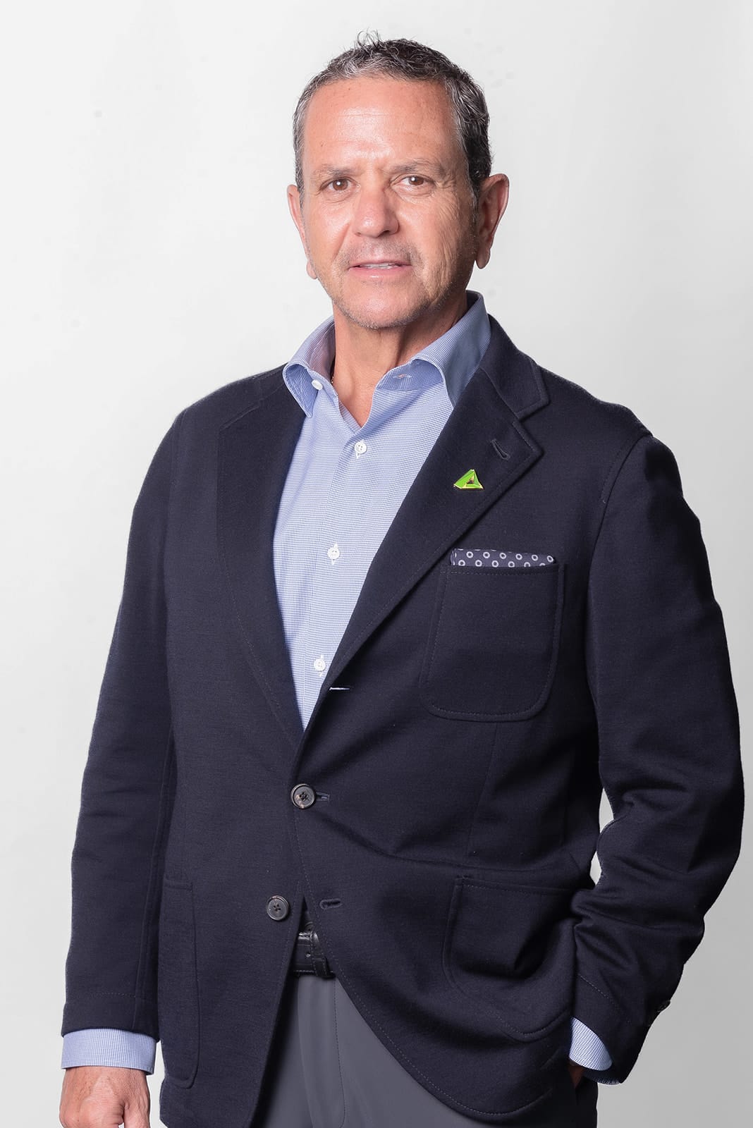 Dieter Lorenzen