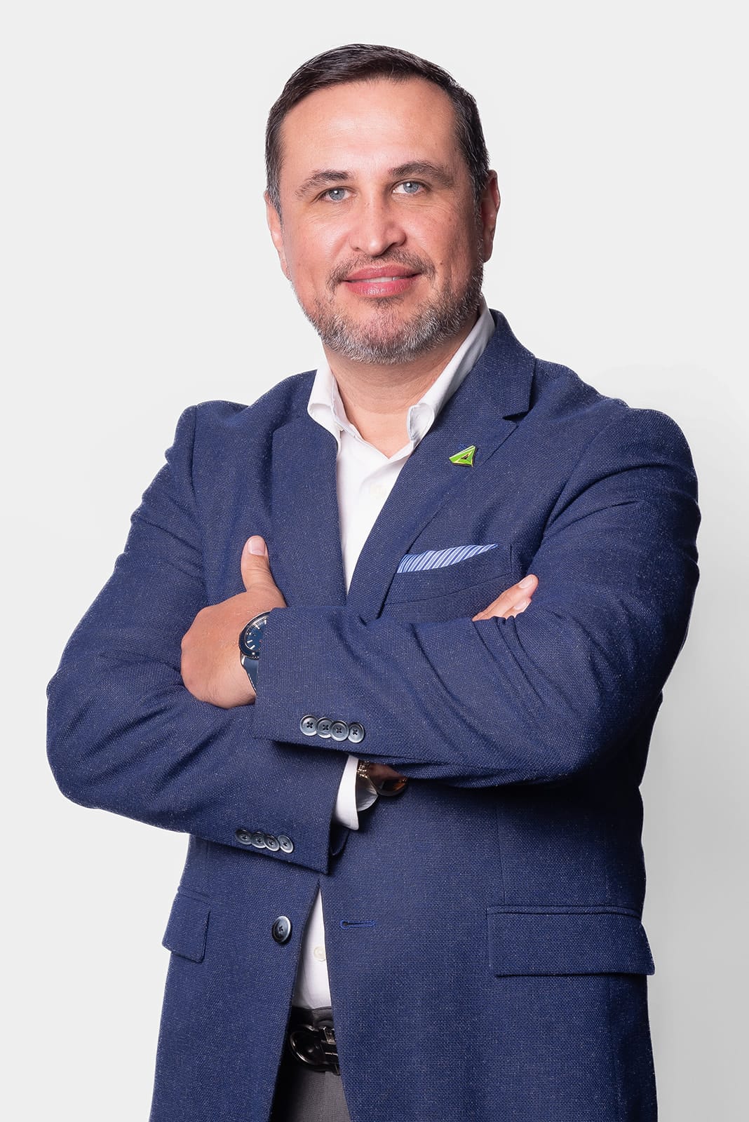 Elías Saca