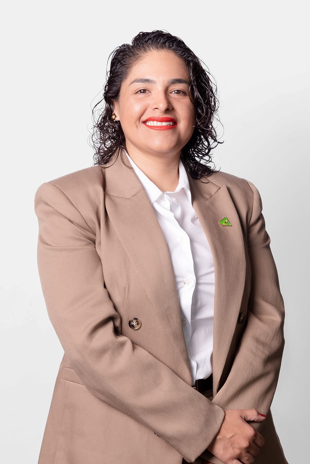 Elsa Barragán