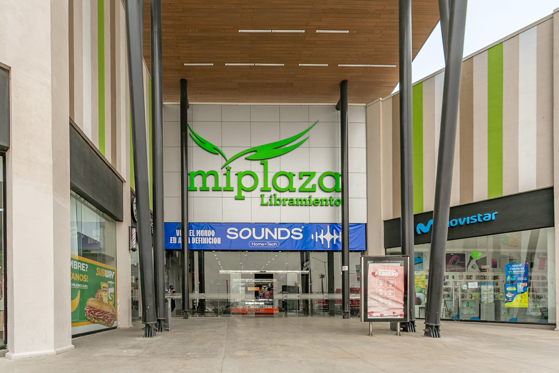 Mi Plaza Libramiento