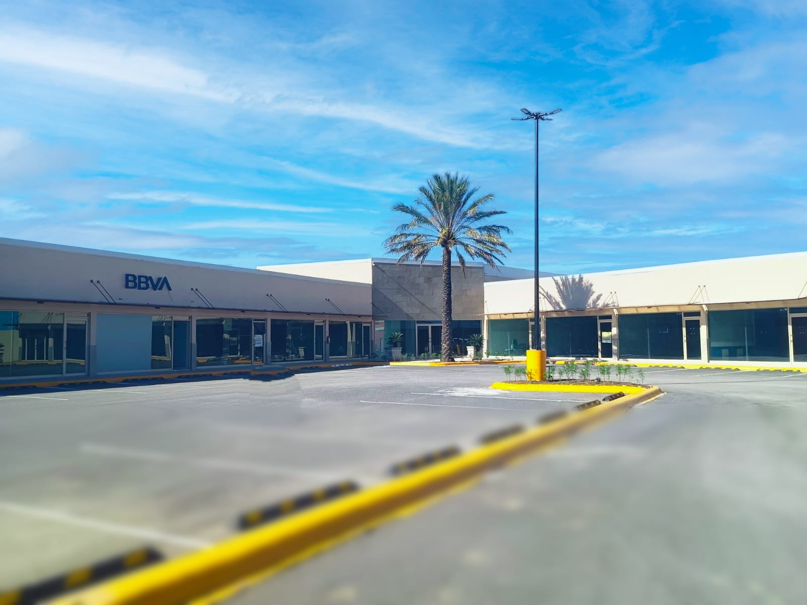Mi Plaza Los Naranjos