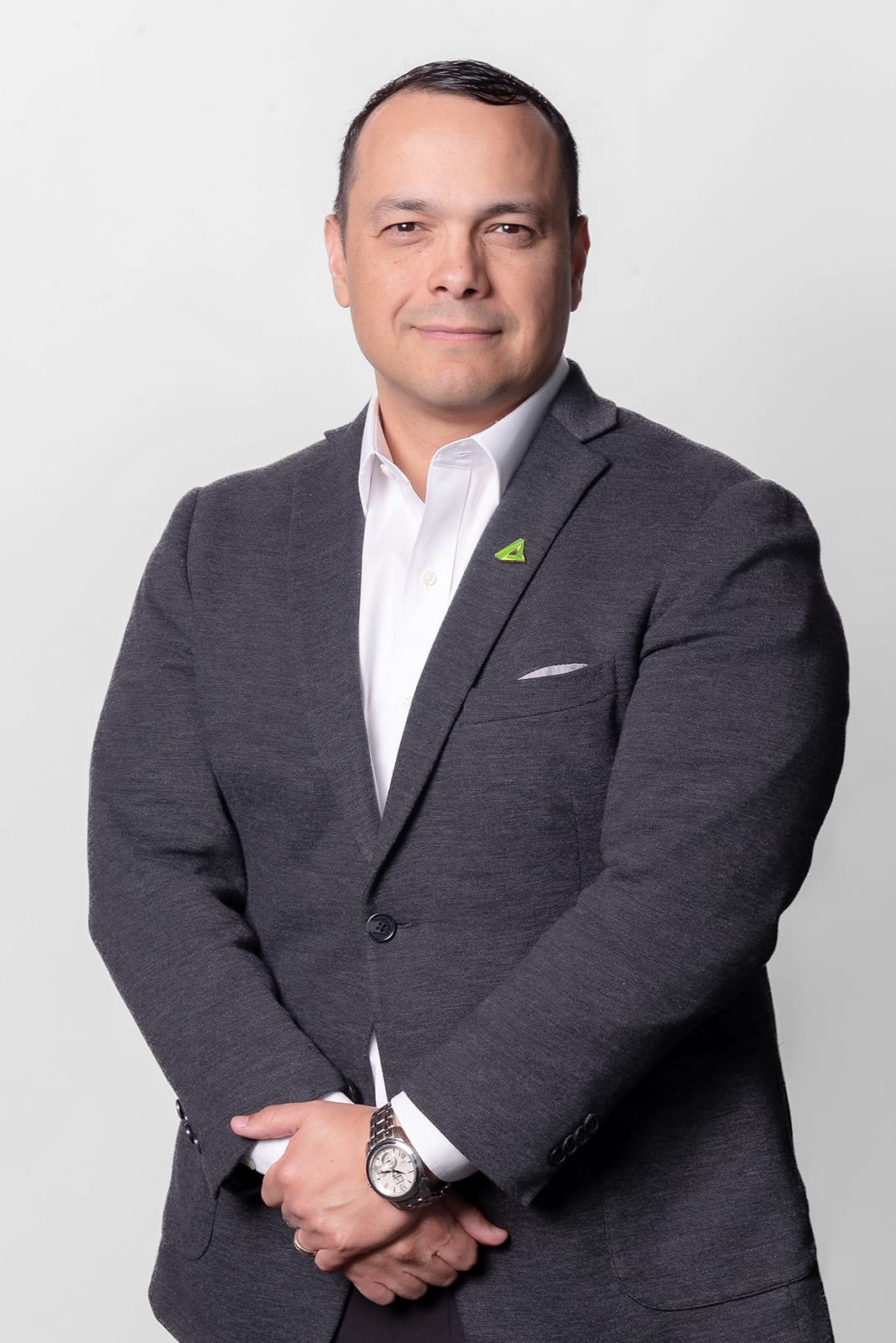 Milton González