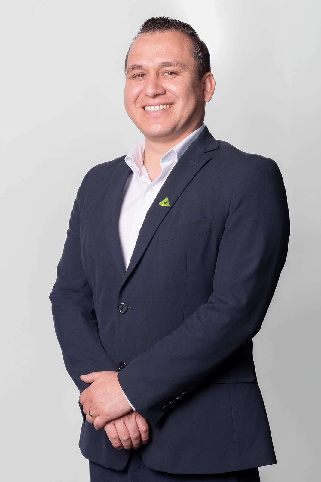 Rodrigo Llano
